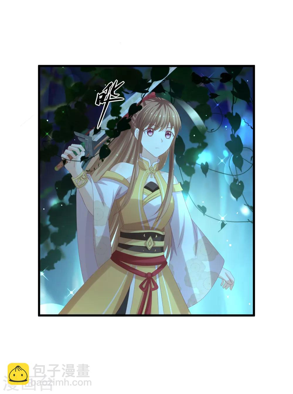 第33话 耳熟-第34话