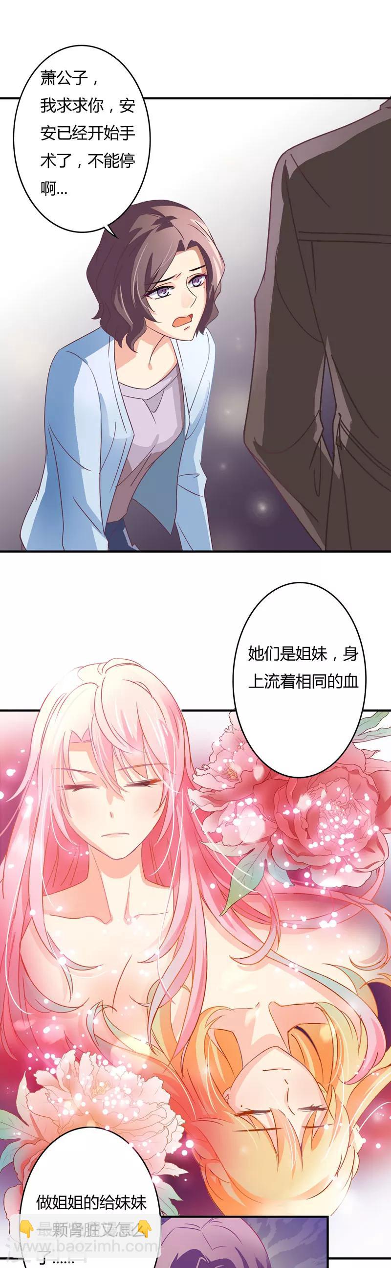 第39话 星尔，可以回家了-第40话