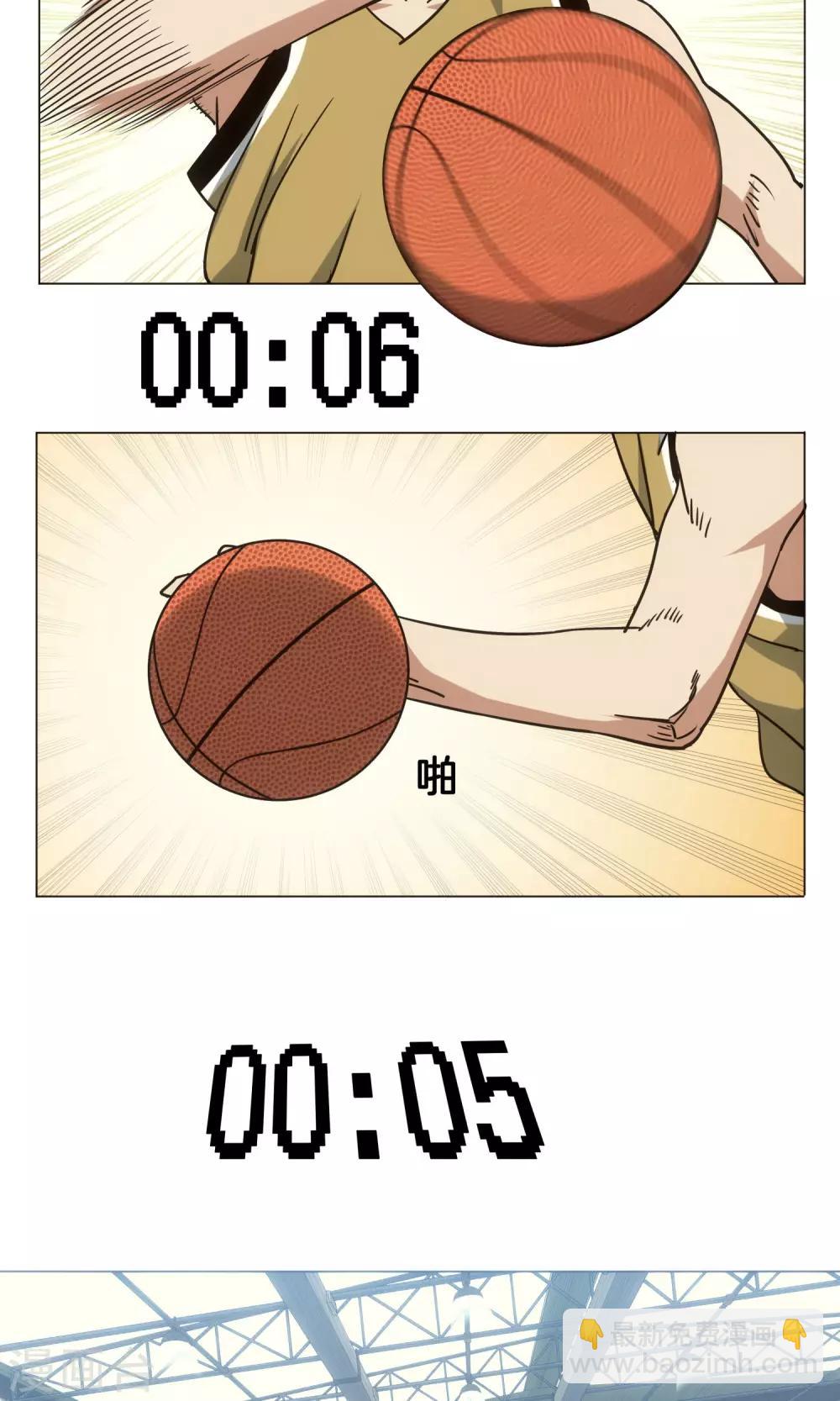 第23话 往事-第24话