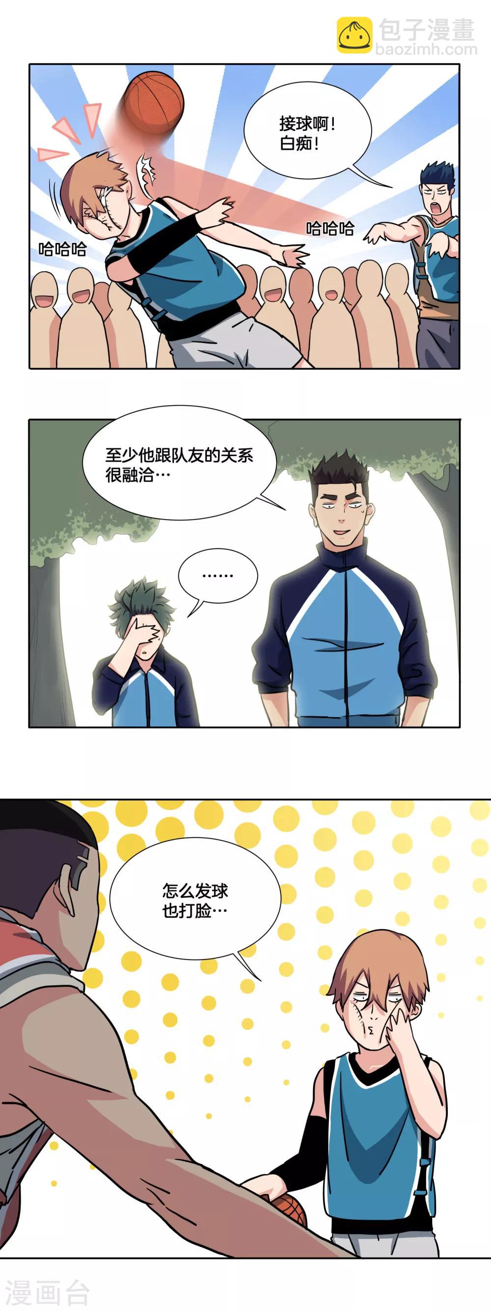 第32话 当局者迷-第34话
