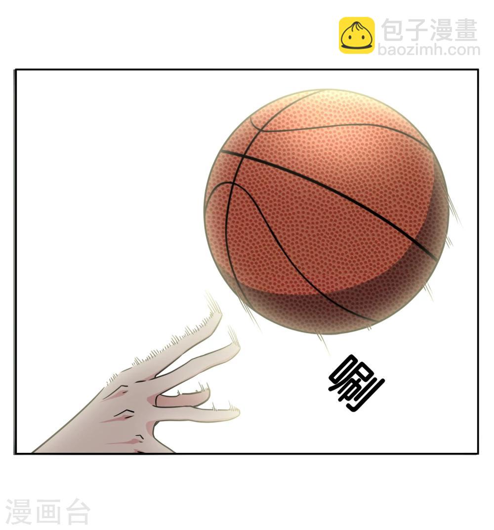 第45话 最后一球-第48话