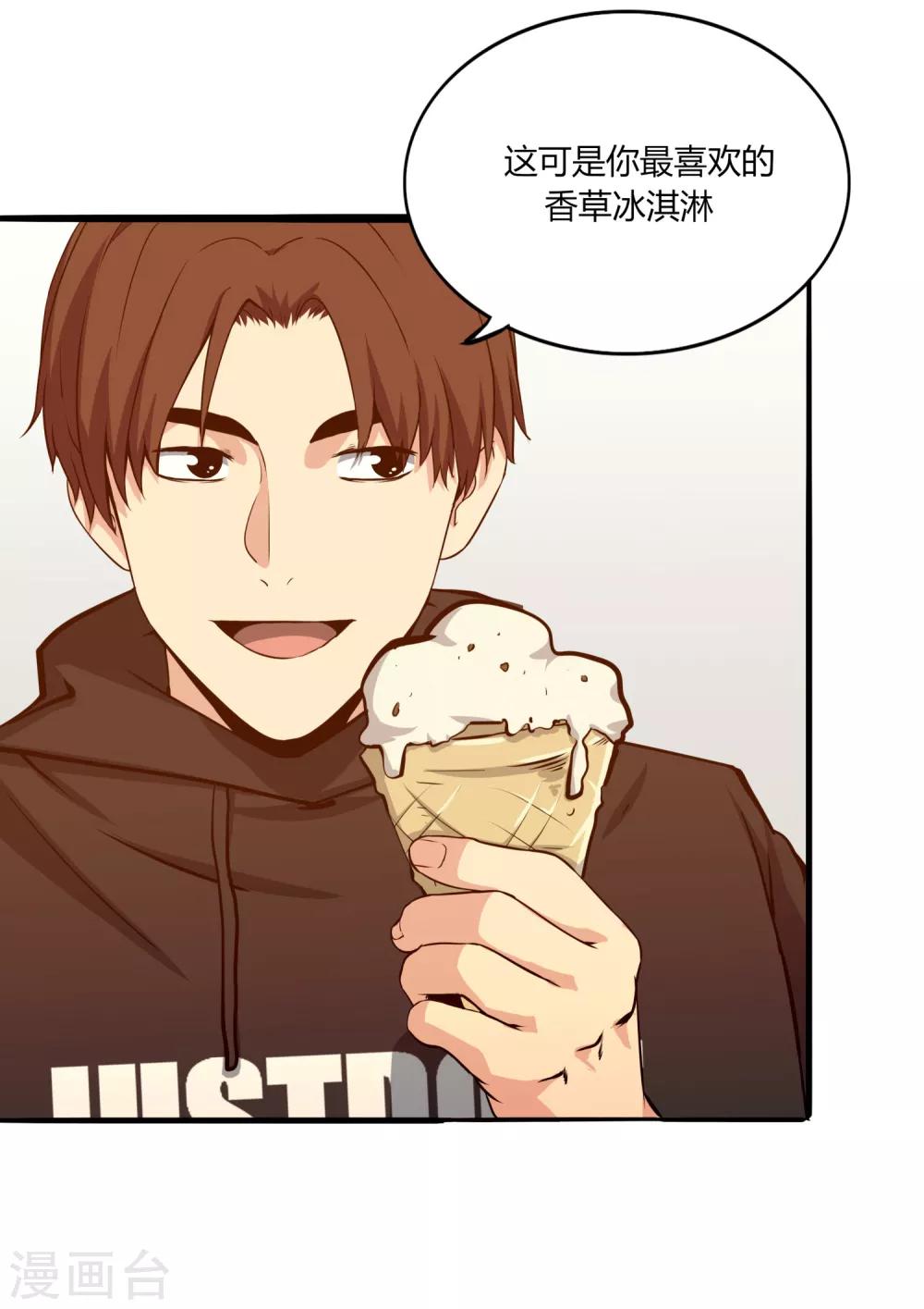 第51话 不要再打了！-第54话