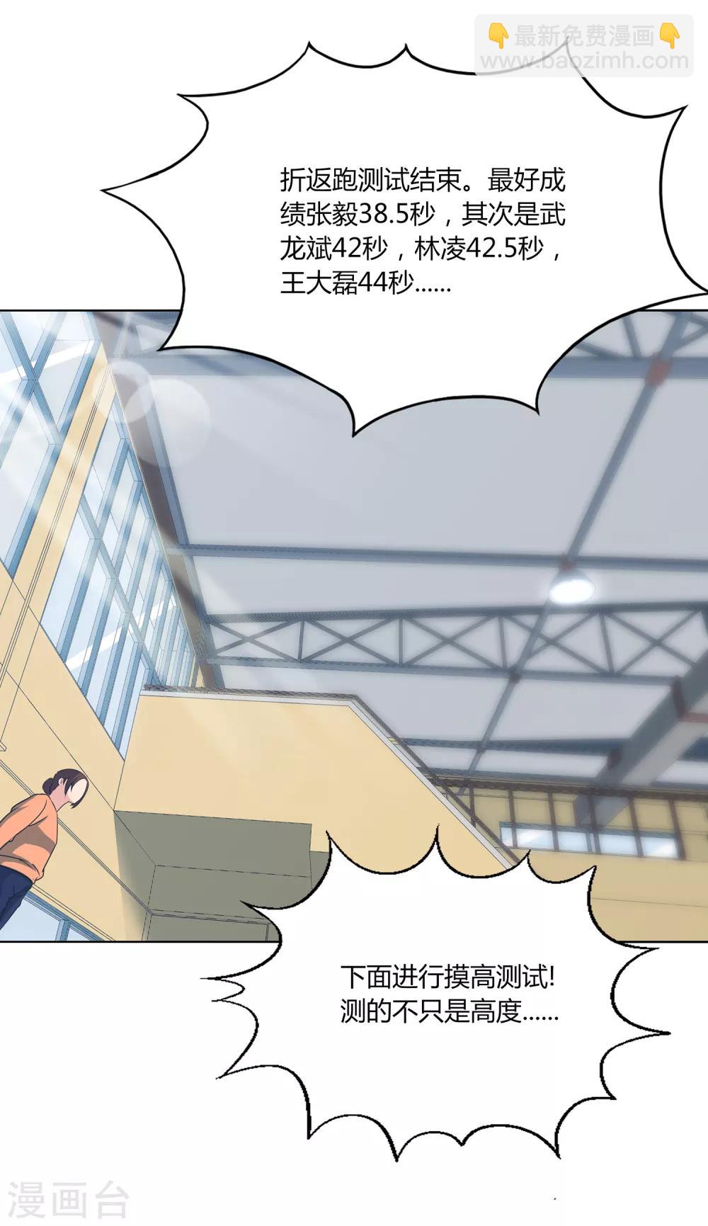 第57话 测试结束-第60话