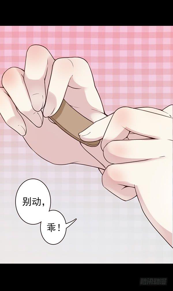 岚哥忌日-第28话