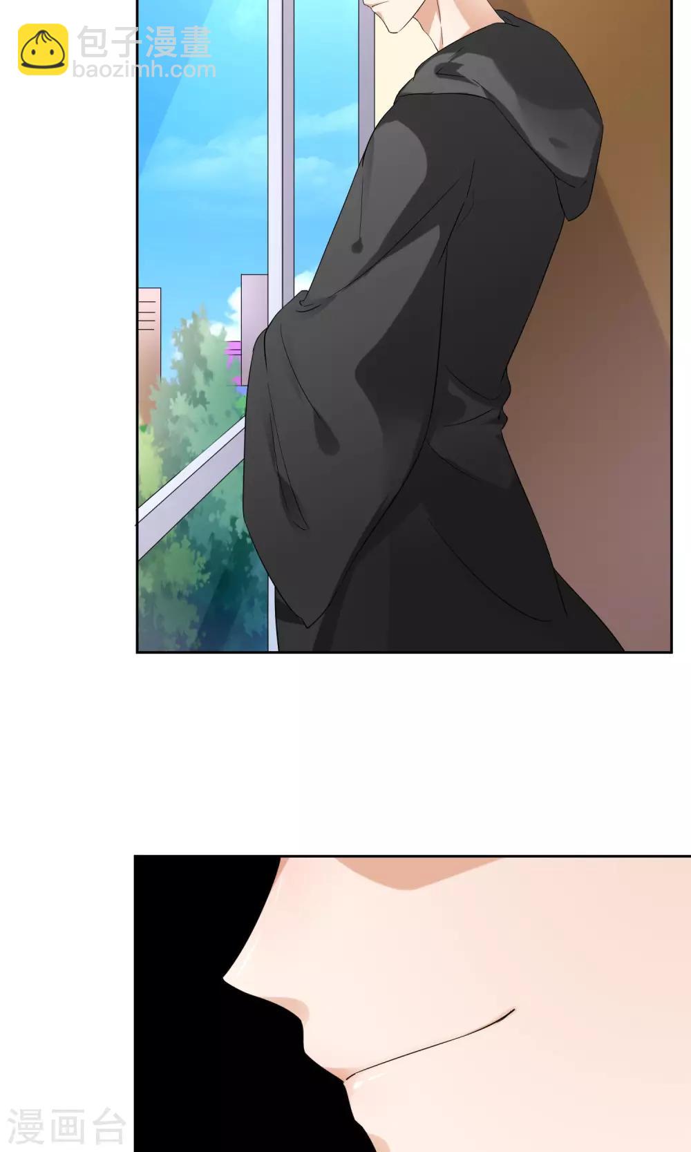 第5话 我就是饿死&hellip;&hellip;饭真好吃！-第6话