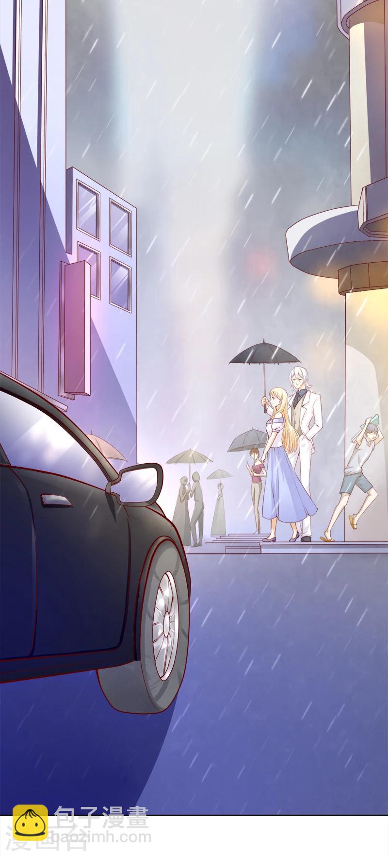 第19话 晴空万里骤下雨-第20话