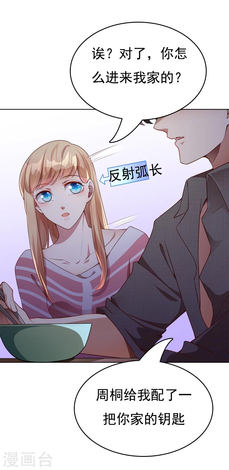 第35话 原来真的认识-第36话