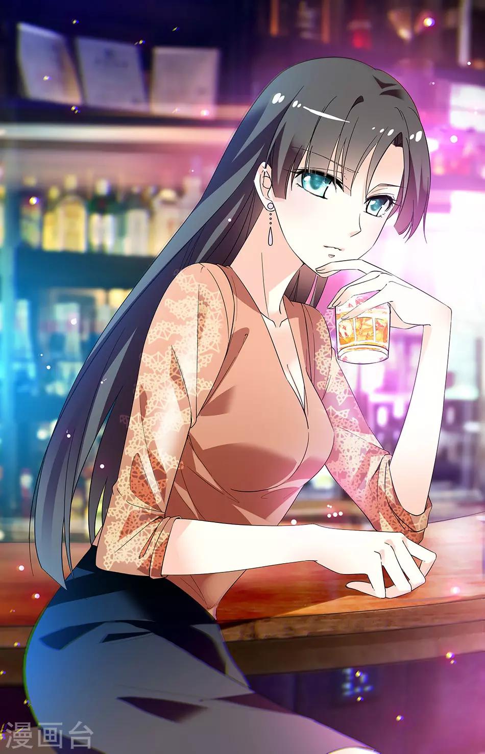 第146话 不在一起天理不容-第162话