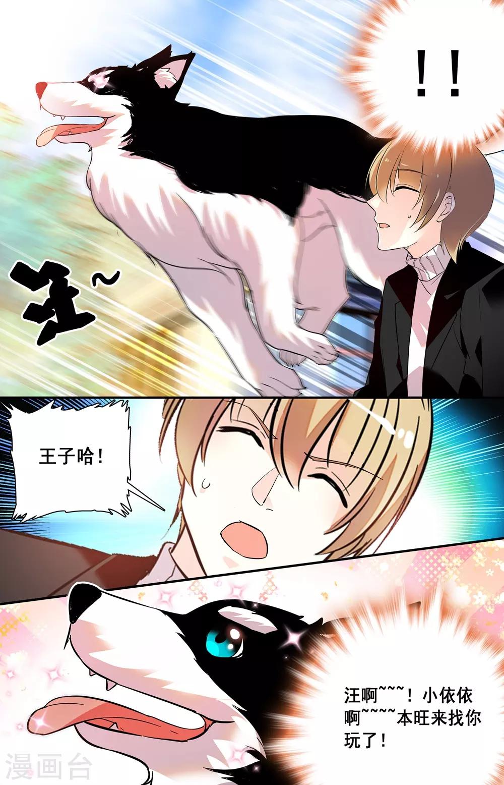 第228话 真的要和你再见？-第244话