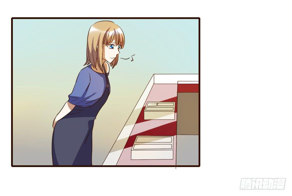来逛街吧！(1/2)-第34话