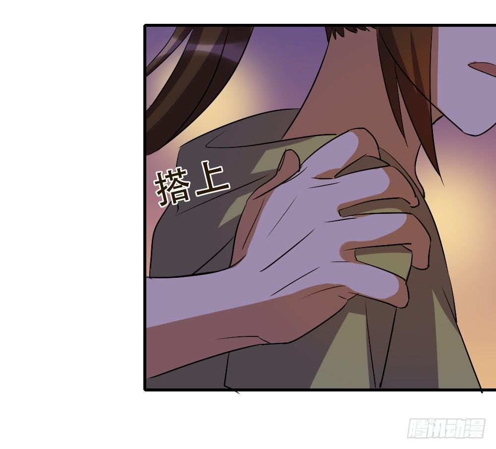 不能对你的眼泪视而不见-第50话
