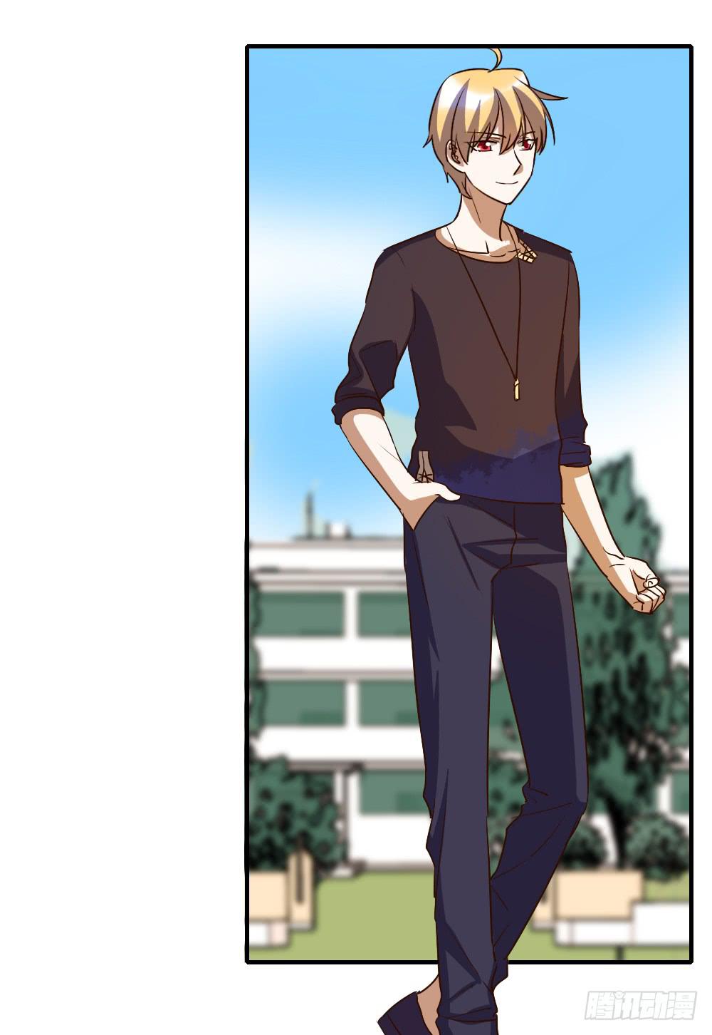 天晴了-第54话