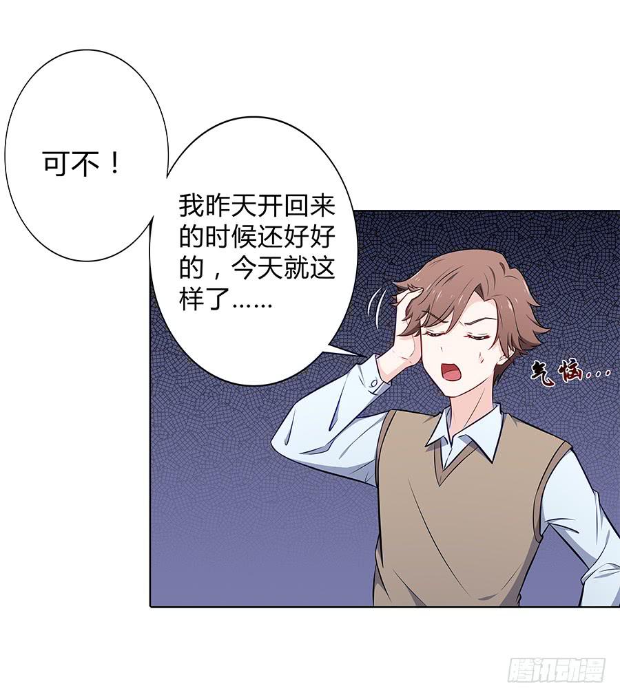 🍔恋爱云书 101 软肋与盔甲 第3页
