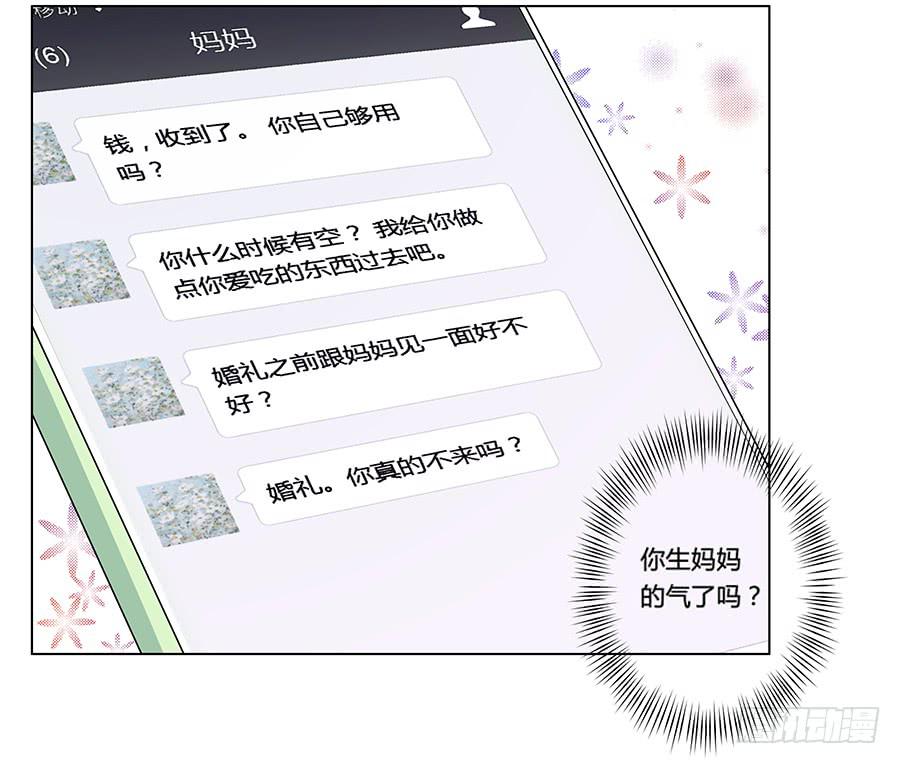 🍔恋爱云书 004劳动人民没有任性的权利 第29页