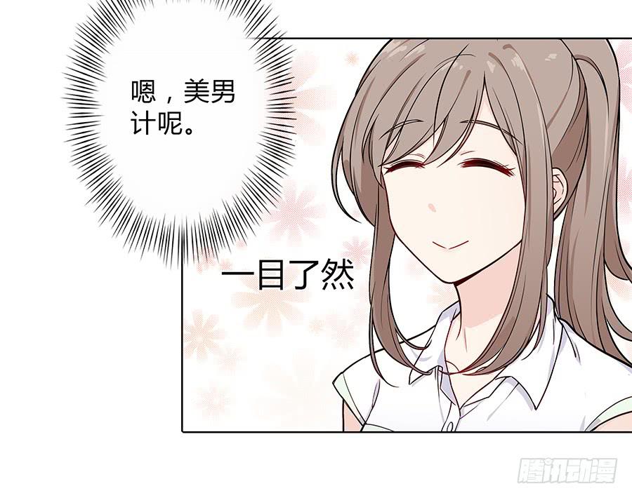 🍔恋爱云书 093自证（上） 第29页