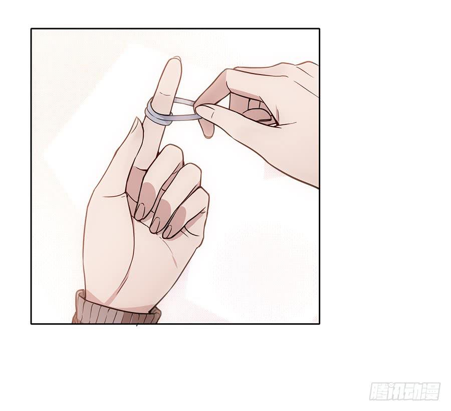 🍔恋爱云书 094 指环 第24页