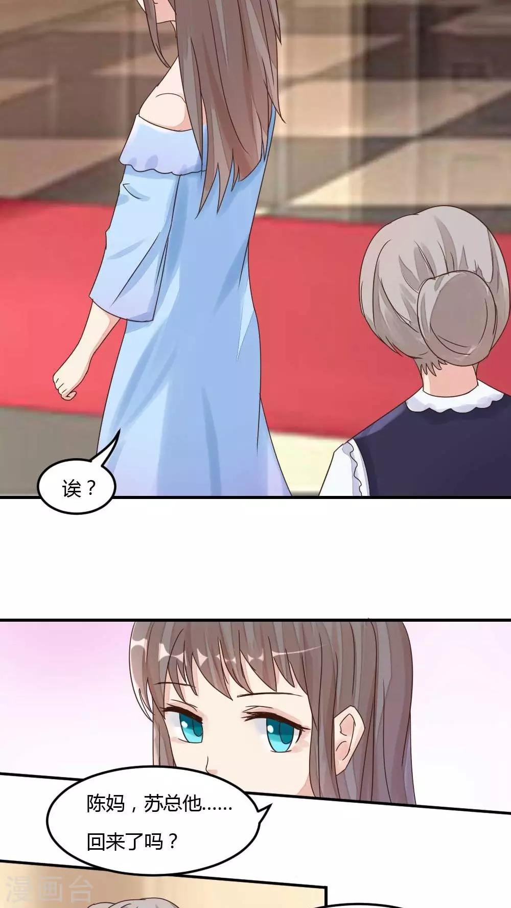 第28话 球球的妈妈-第30话