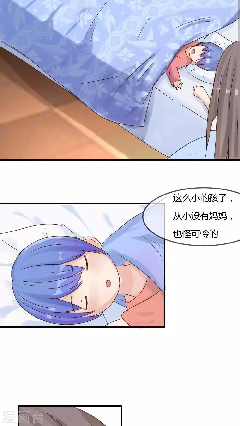 第28话 球球的妈妈-第30话