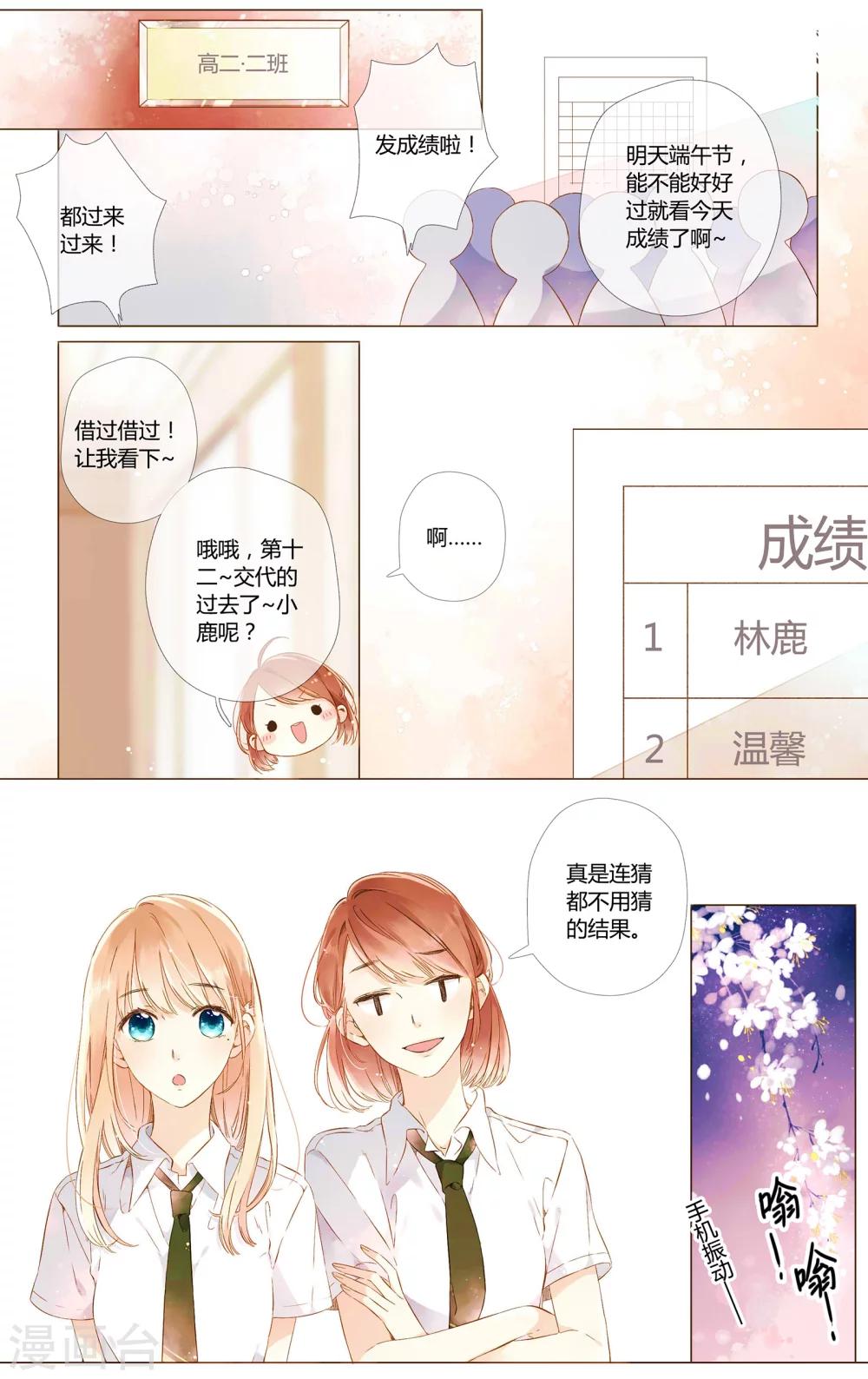 第56话 大家的&ldquo;约会&rdquo;（下）-第56话