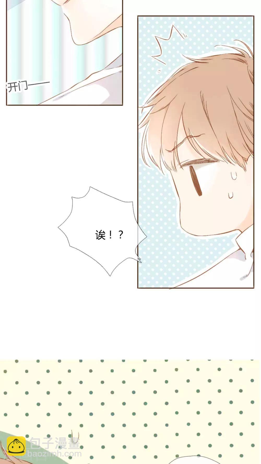 番外1 新年快乐-第60话