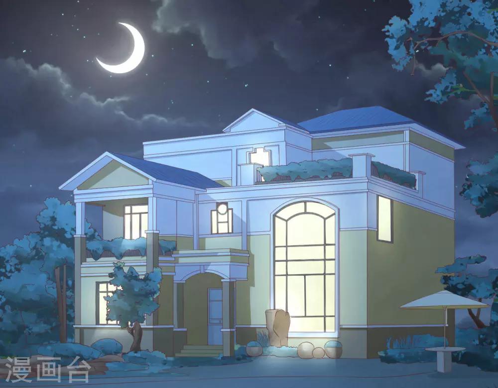 第204话 靳均言的心思-第204话