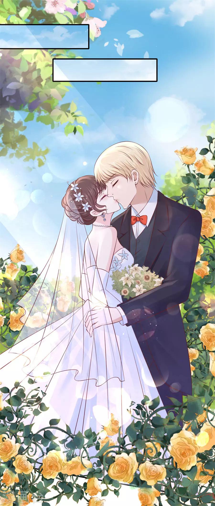 第272话 嫁给我-第272话