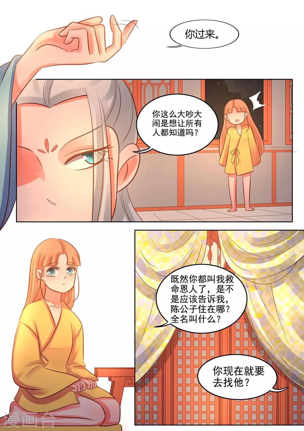 第41话 狸猫换婉玉-第42话