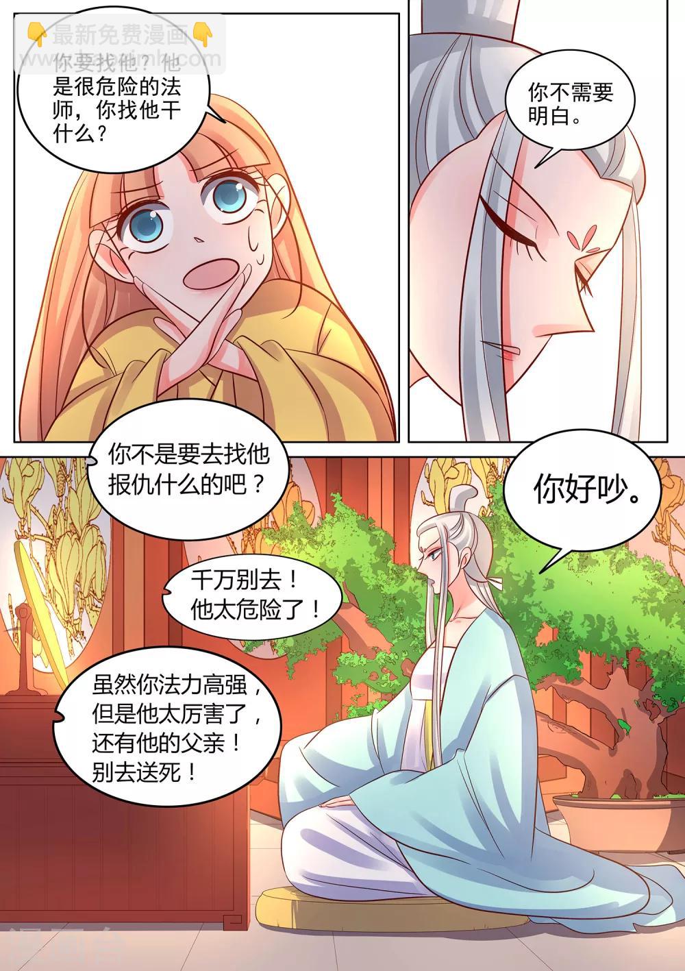 第41话 狸猫换婉玉-第42话