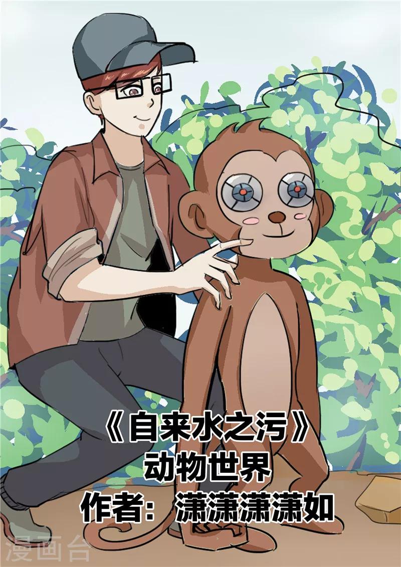 第44话 动物世界-第44话
