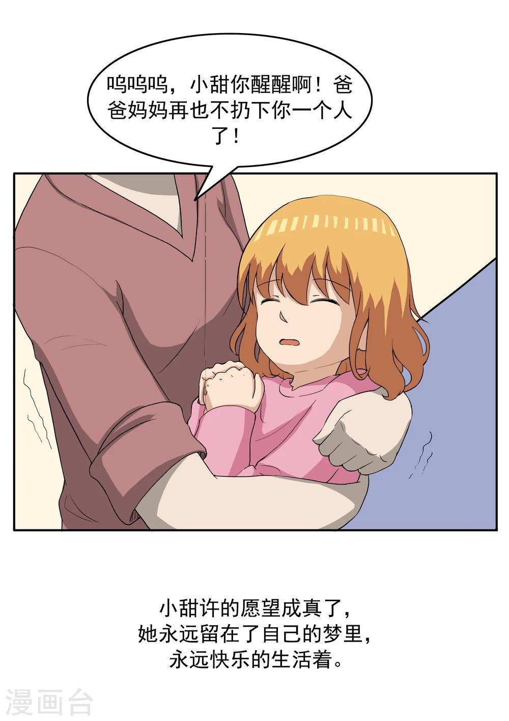 第72话 造梦者-第72话