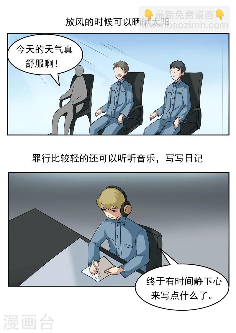 第76话 商业监狱-第76话