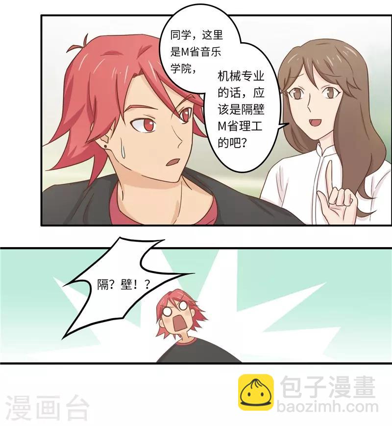番外1 大学篇1-第84话