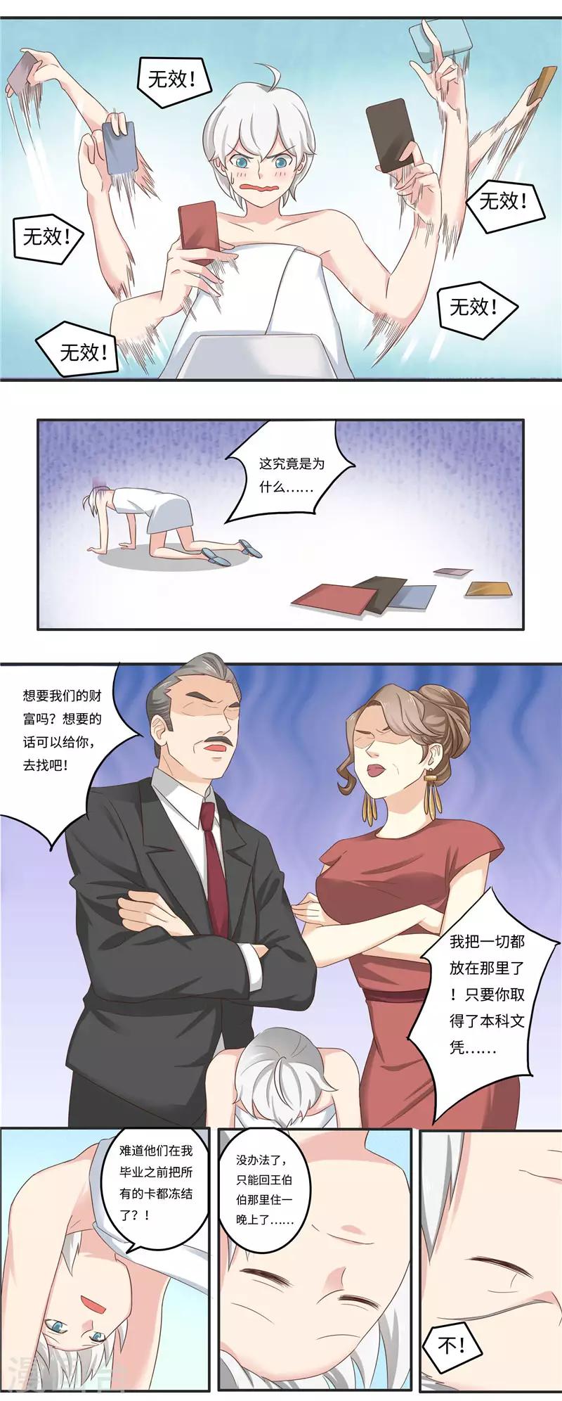 番外3 大学篇3-第86话
