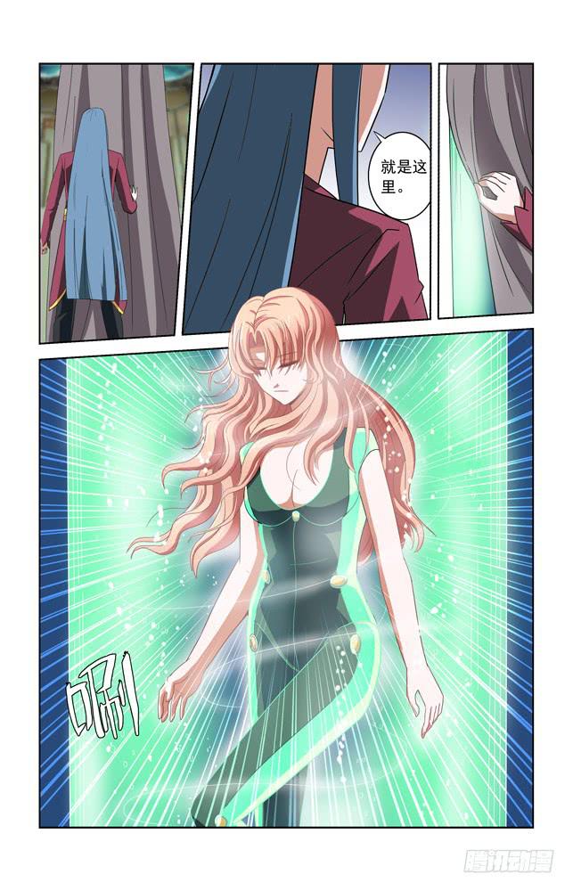 第三十话 真相中的真相-第30话