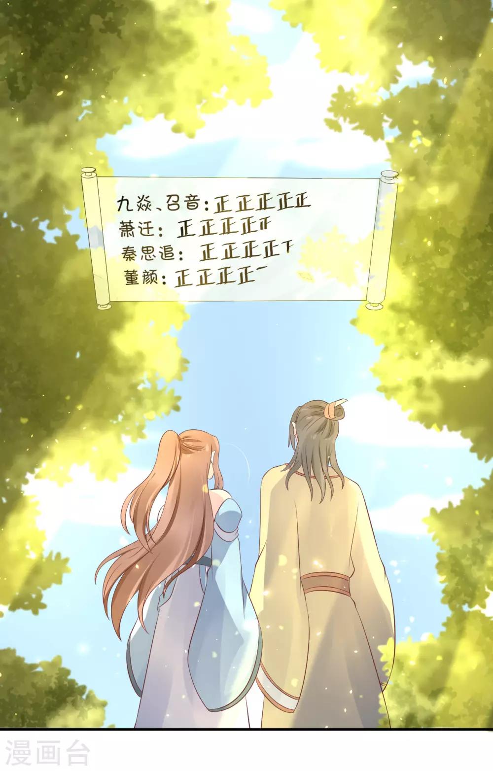 第111话 成功进入赤焰学院-第116话