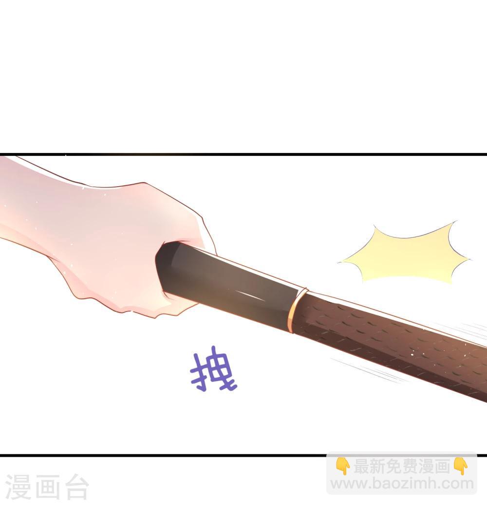 第20话 韶岚，你太令我失望了。(1/2)-第22话