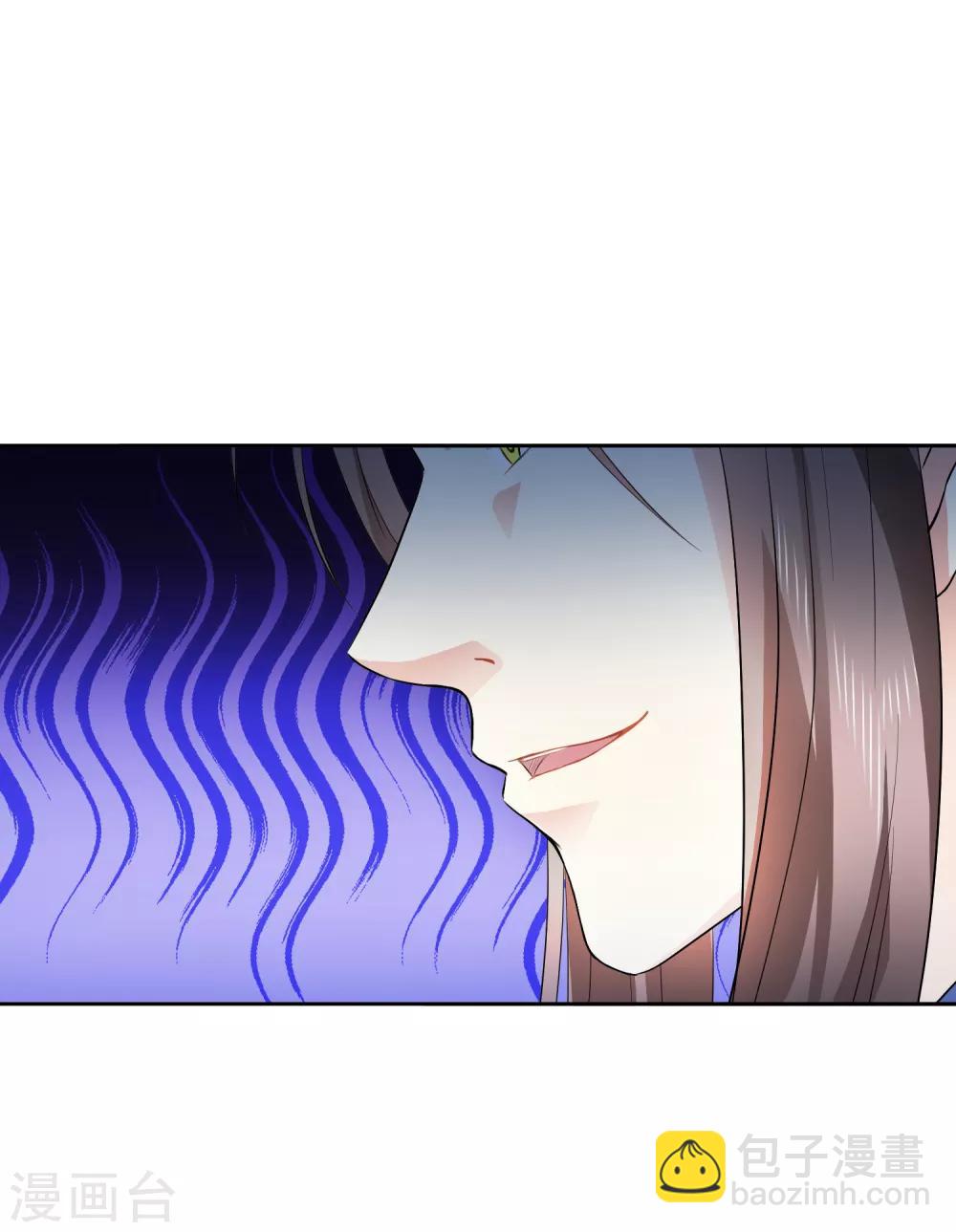 第44话 星盘的异动-第48话