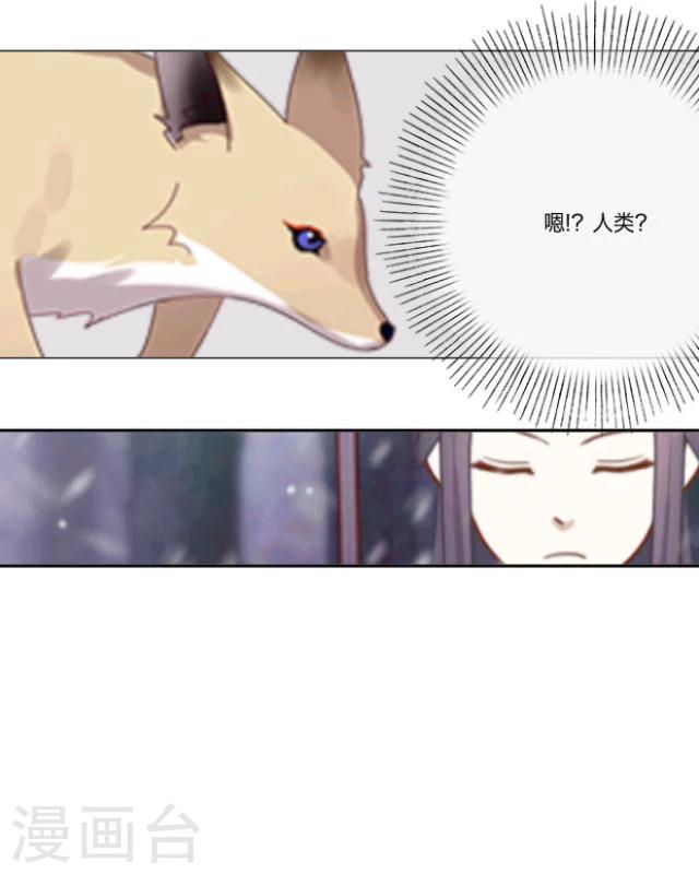 第13话 情初(1/2)-第14话