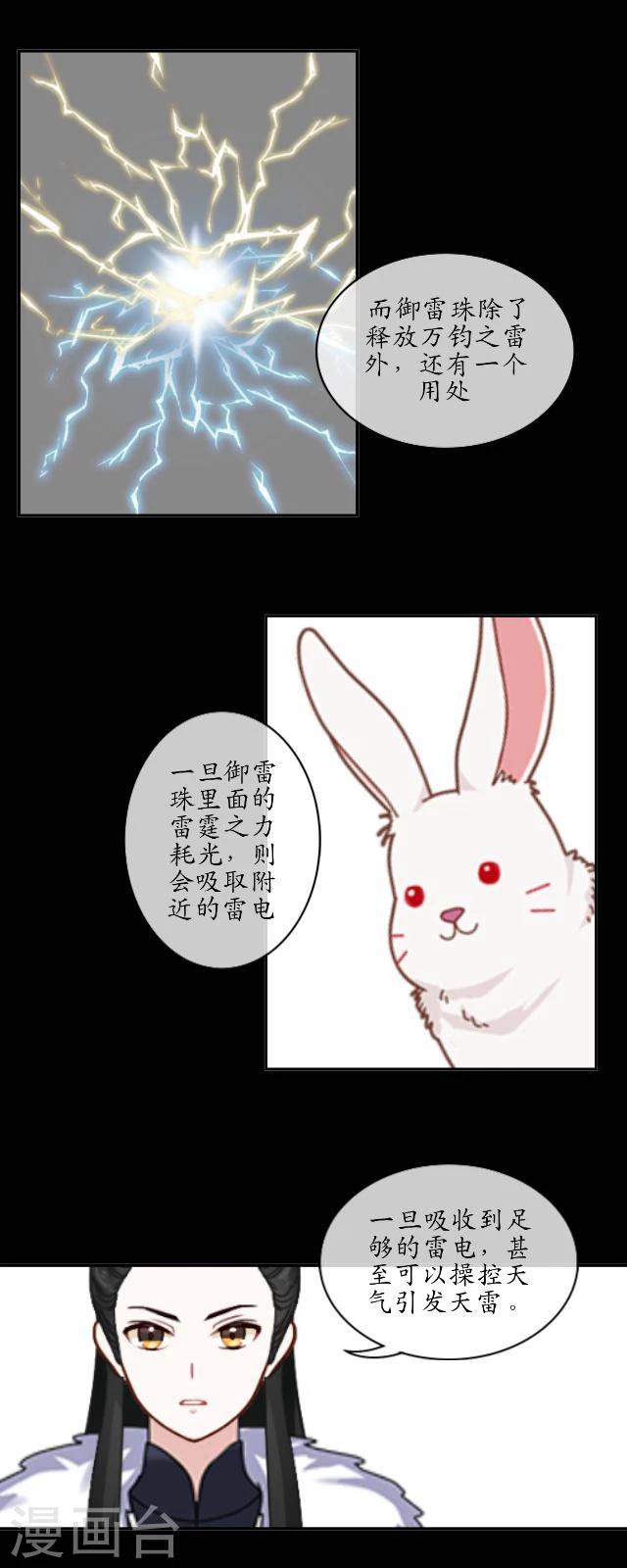 第23话 兔妖-第24话