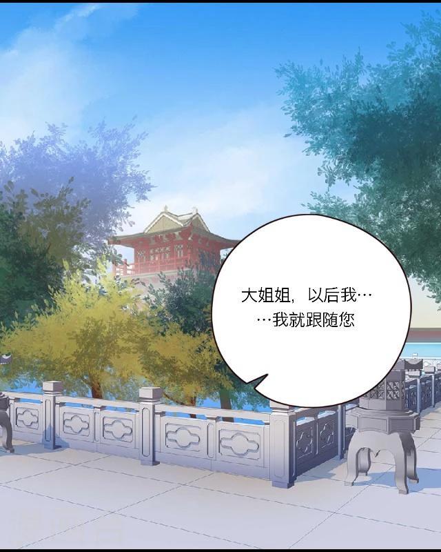 番外1 小彩蛋-第32话