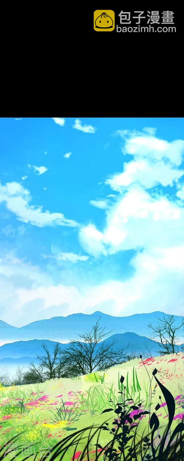 第43话 无悔-第54话