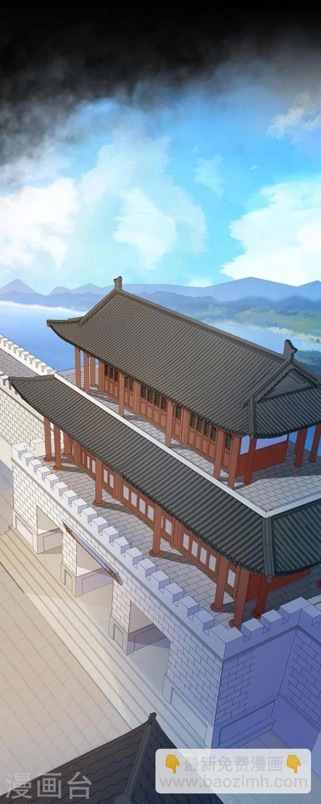 第43话 无悔-第54话