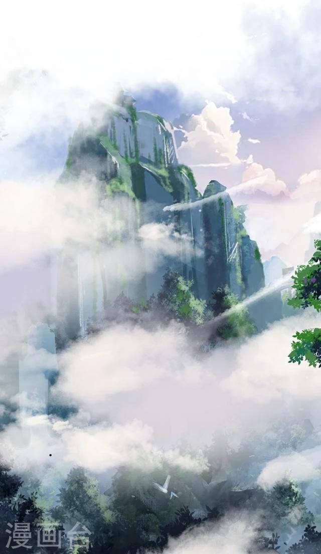 第47话 幻境-第58话