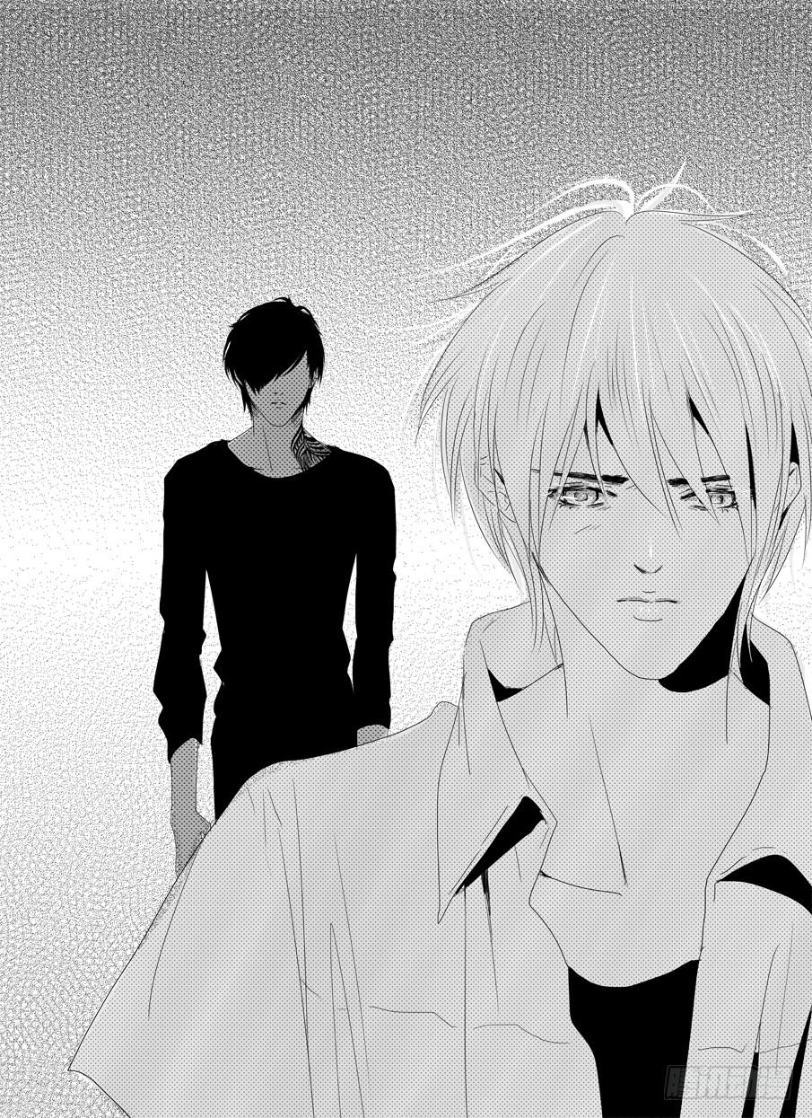 二十六《错的人》-第26话