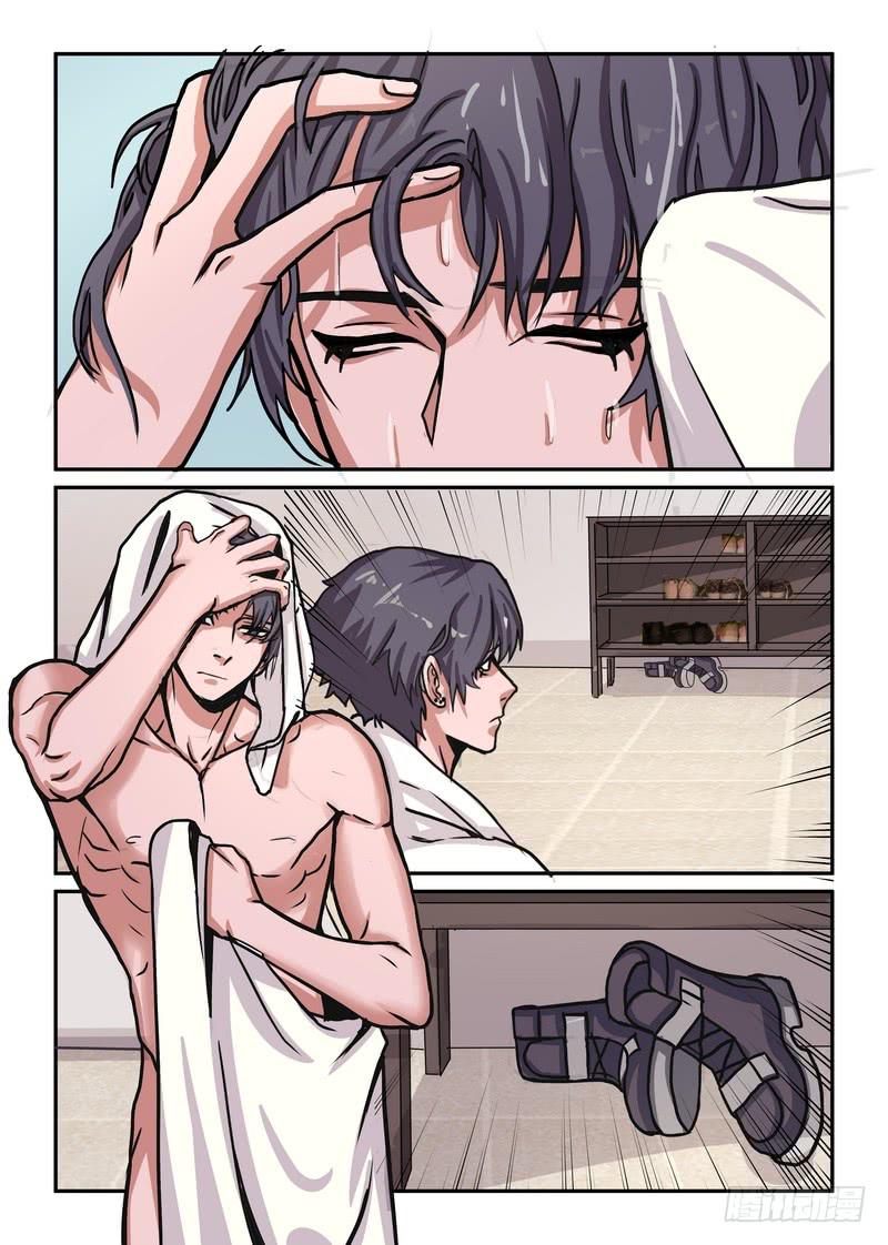 第七十一话-第74话