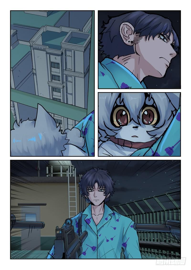 第八十三话-第86话