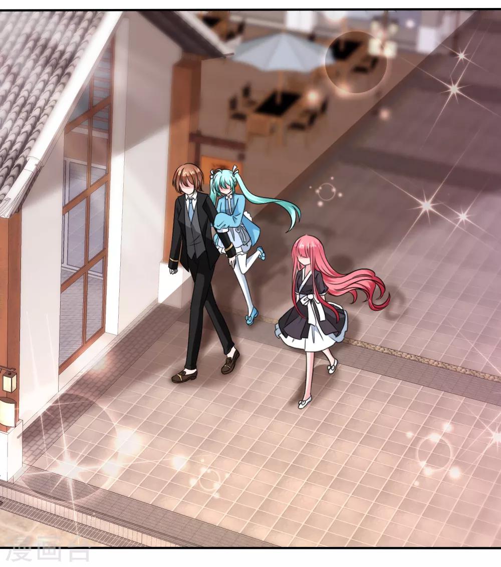 第二季第5话 感受我的心跳-第114话