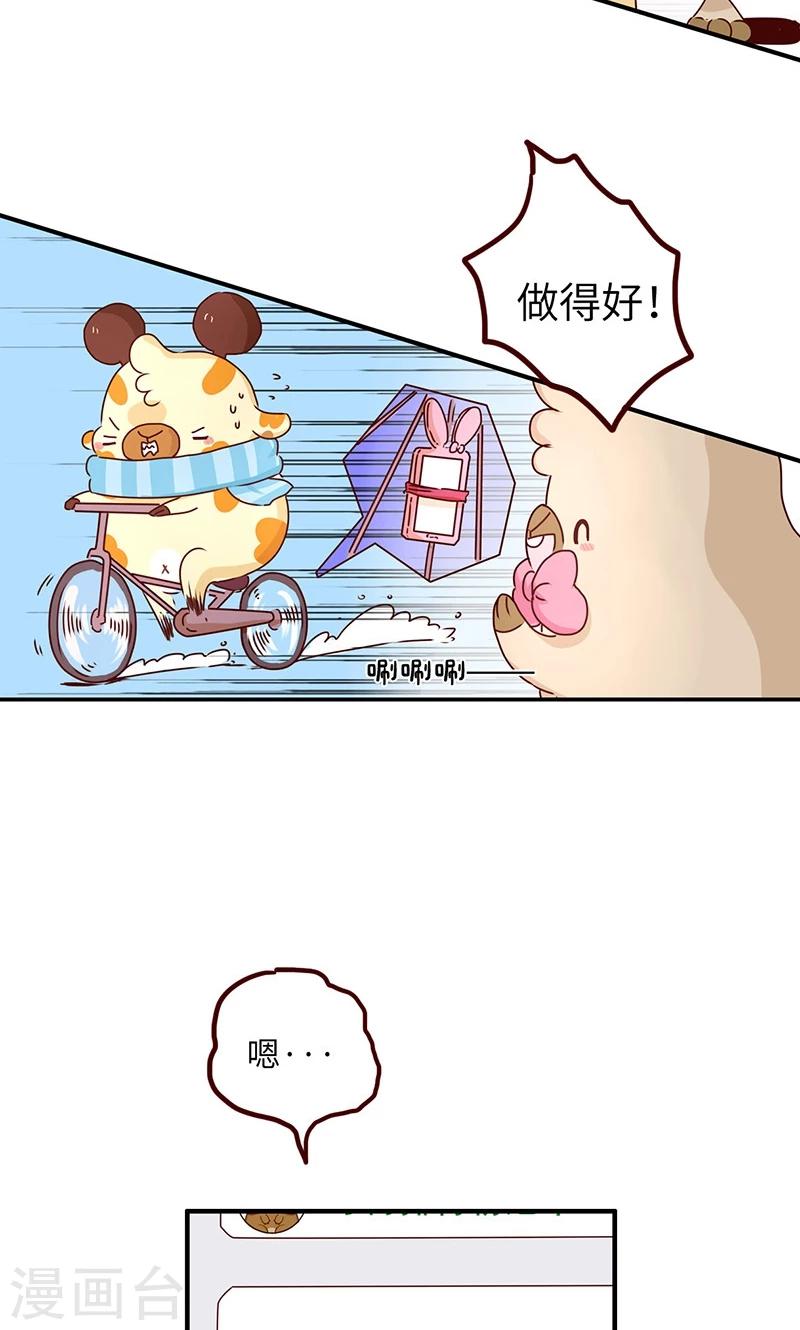 第38话 争第一-第38话