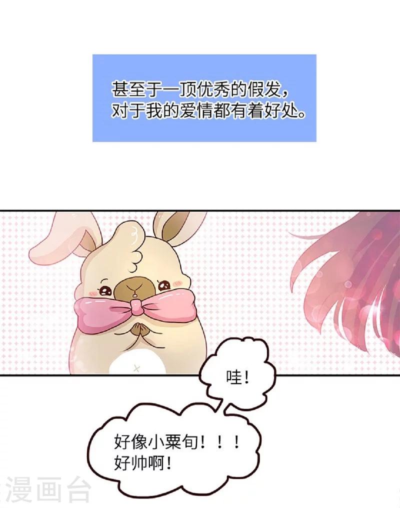 第62话 假发的魅力-第62话