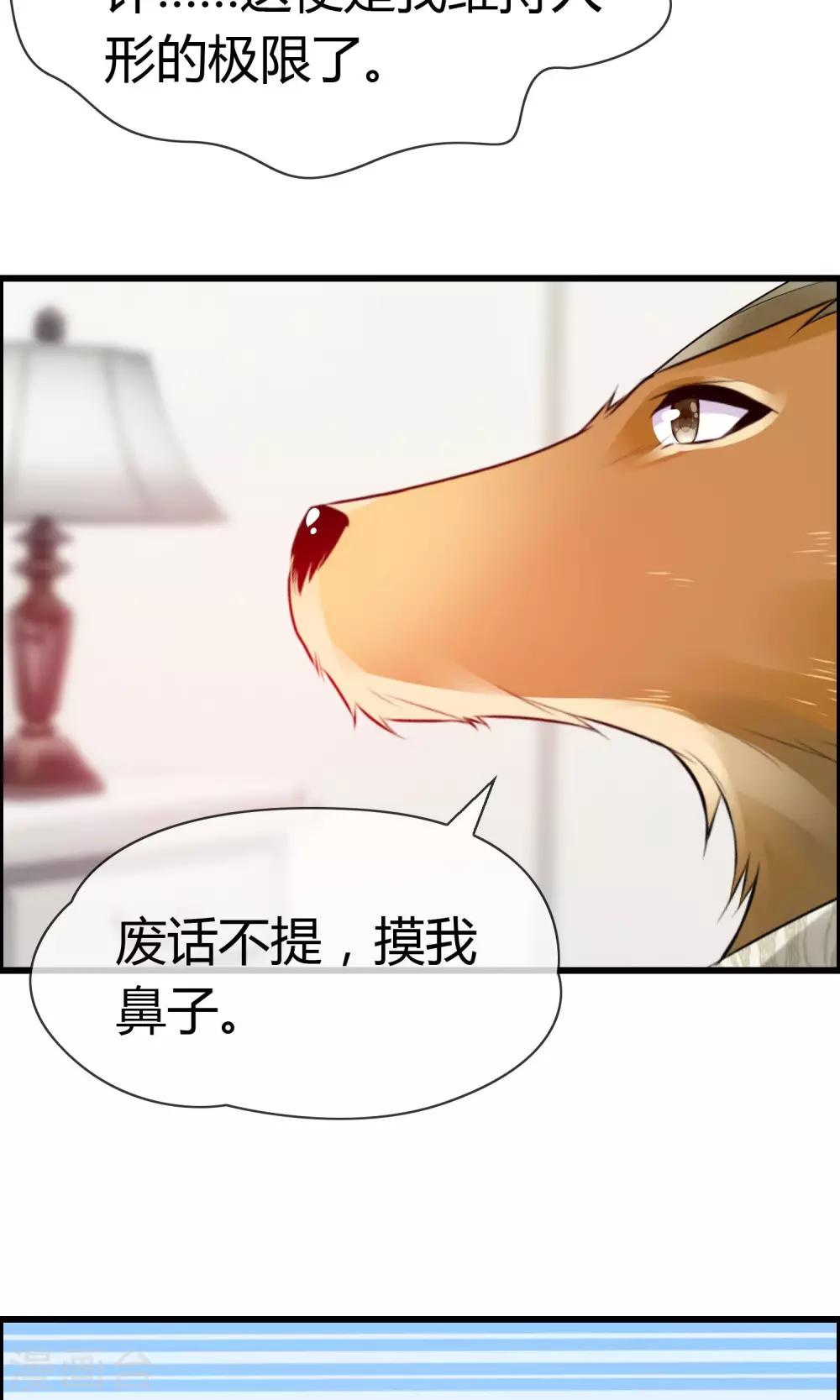 第5话 摸我！就现在！-第6话